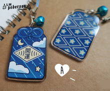 Load image into Gallery viewer, omamori luck charms
