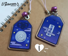 Load image into Gallery viewer, omamori luck charms
