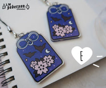 Load image into Gallery viewer, omamori luck charms