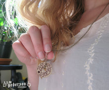 Load image into Gallery viewer, knock on wood luck charms