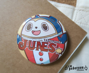 yasoinaba junes button